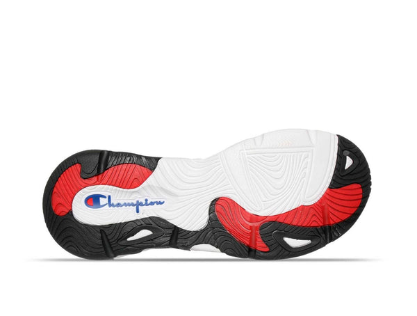 Zapatilla Champion Hyper Hombre Negro