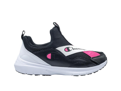 Zapatilla Champion Juke Mujer Negro