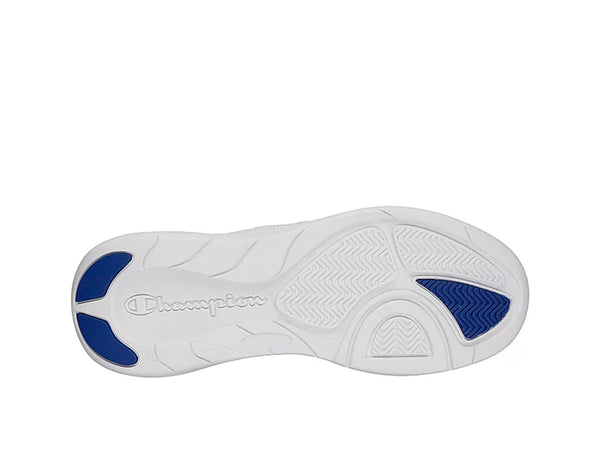 Zapatilla Champion Legacy Mujer Blanco