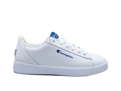 Zapatilla Champion Pure Hombre Blanco