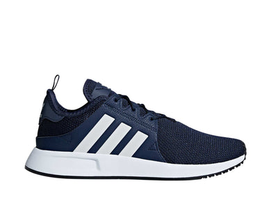 Zapatilla Adidas X Plr Hombre Azul