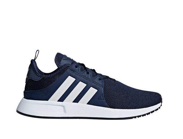 Zapatilla Adidas X Plr Hombre Azul