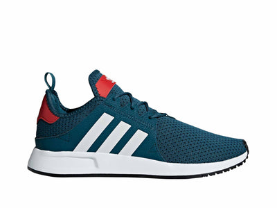 Zapatilla Adidas X Plr Hombre Azul