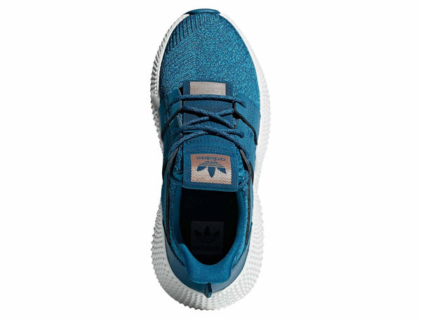 Zapatilla Adidas Prophere Mujer Azul