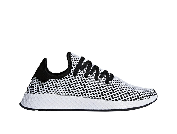 Zapatilla Adidas Deerupt Hombre Negro