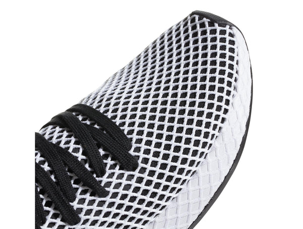 Zapatilla Adidas Deerupt Hombre Negro