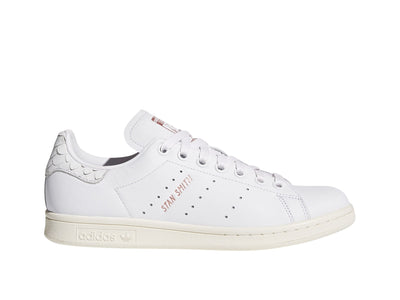 Zapatilla Adidas Stan Smith Mujer Blanco