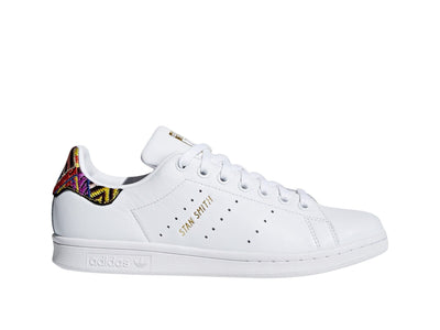 Zapatilla Adidas Stan Smith Mujer