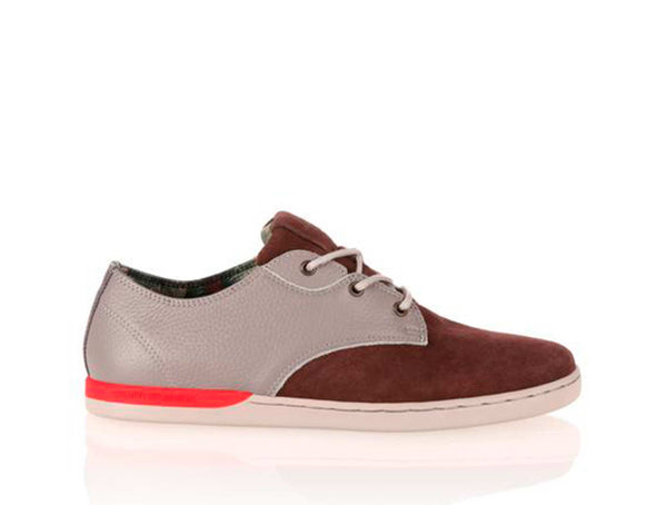 Zapatilla Creative Vito Hombre Gris