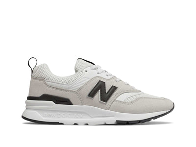 Zapatilla New Balance 997H Mujer Gris