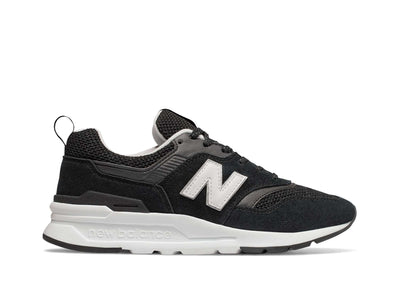 Zapatilla New Balance 997 Mujer