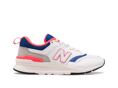 Zapatilla New Balance 997 Mujer