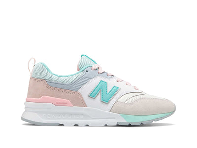 Zapatilla New Balance 997 Mujer