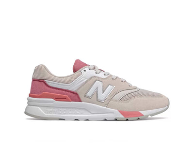 Zapatilla New Balance 997H Mujer Gris