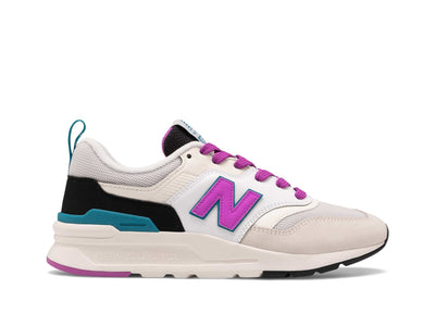 Zapatilla New Balance 997H Mujer Blanco