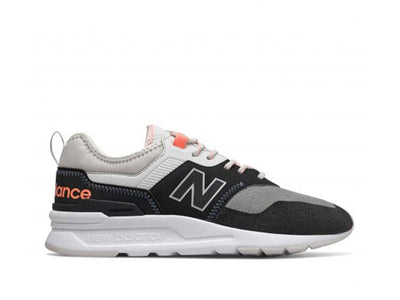 Zapatilla New Balance 997H Mujer Negro