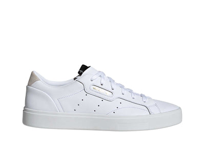 Zapatilla Adidas Sleek Mujer Blanco