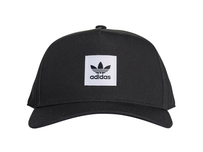 Jockey Adidas Aframe Hombre Negro