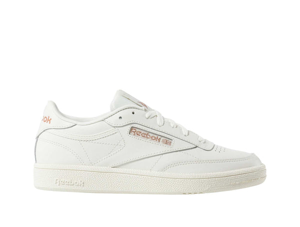 Zapatilla Reebok Club C 85 Mujer