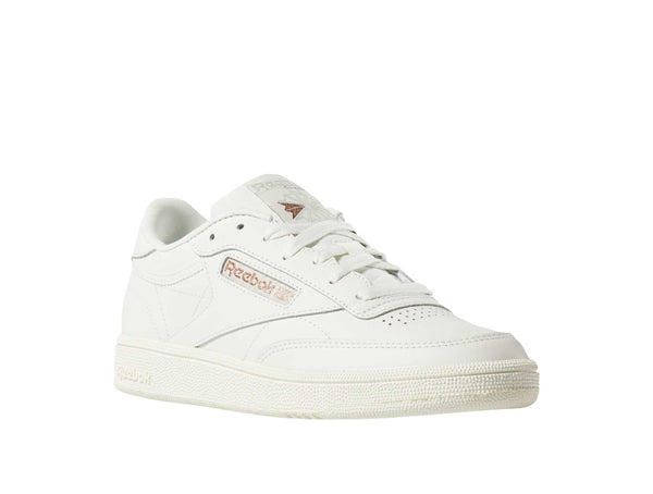 Zapatilla Reebok Club C 85 Mujer