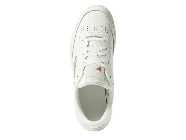 Zapatilla Reebok Club C 85 Mujer