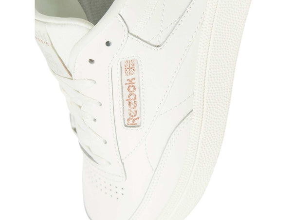 Zapatilla Reebok Club C 85 Mujer