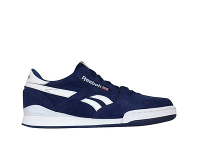 Zapatilla Reebok Phase 1 Pro Hombre Azul