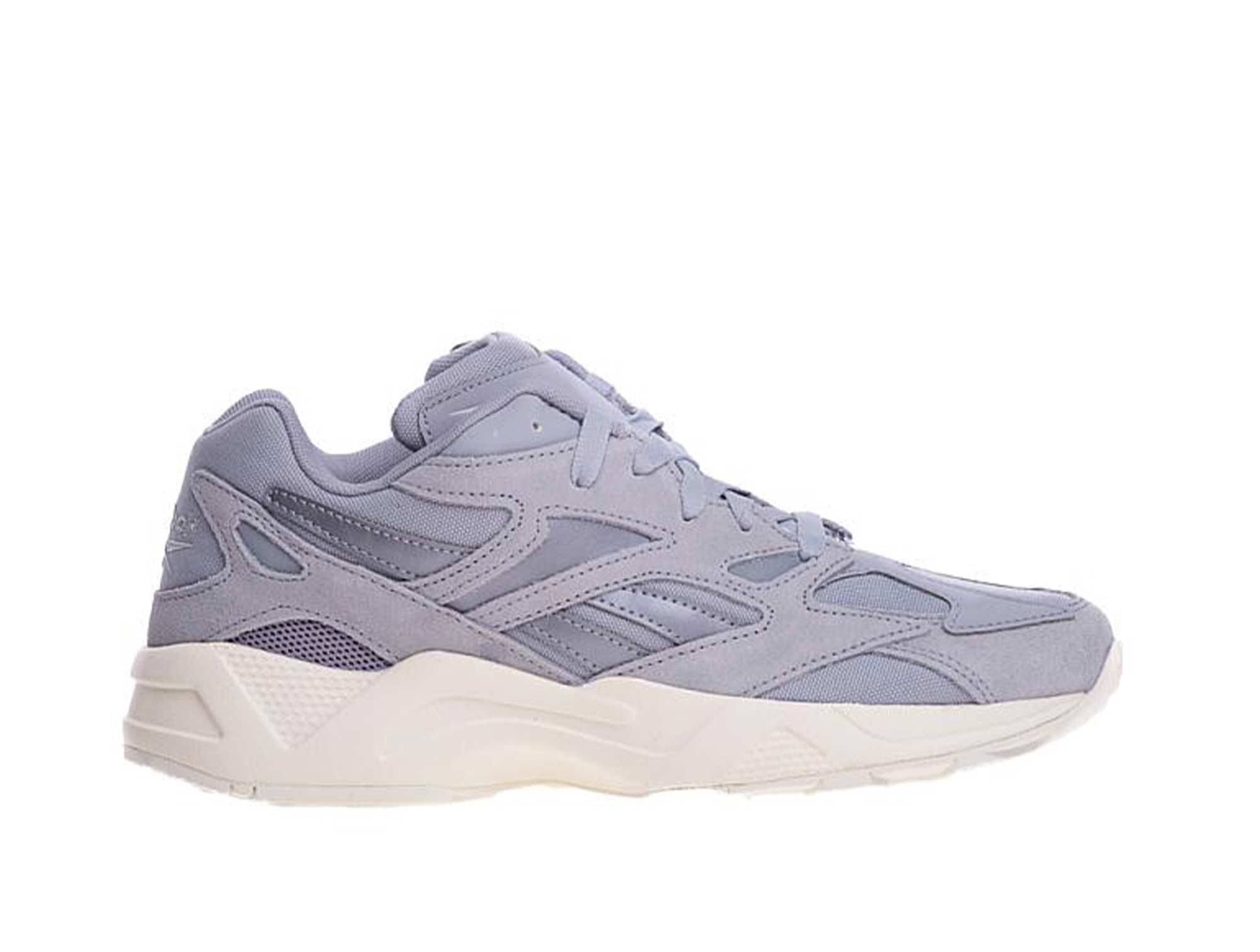 Zapatillas 2024 reebok lila