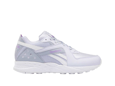 Zapatilla Reebok Pyro Mujer Lila