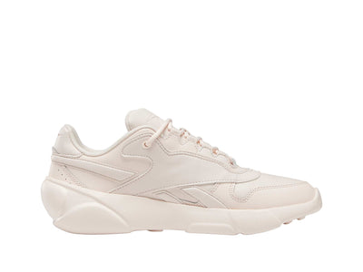 Zapatilla Reebok Premier Cl Leather Mujer Rosado