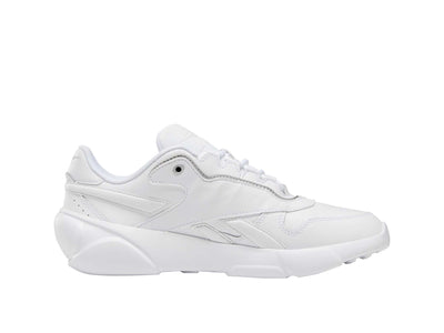 Zapatilla Reebok Premier Cl Leather Mujer Blanco