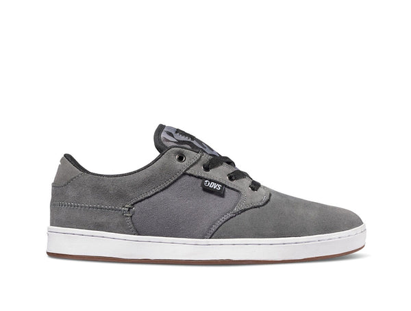 Zapatilla Dvs Quentin Hombre Gris