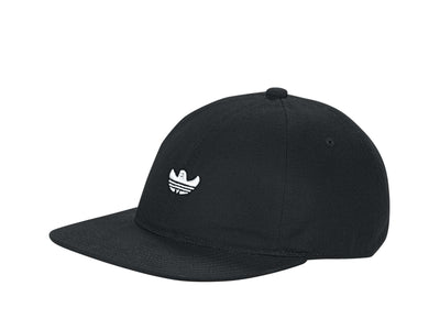 Jockey Adidas Panel Hombre Negro