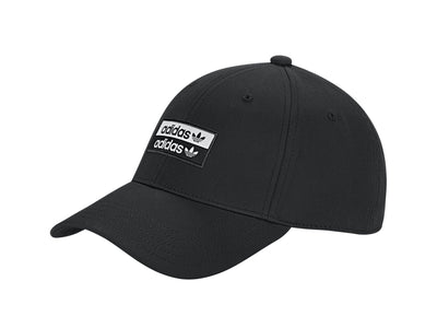 Jockey Adidas Strapback Unisex Negro