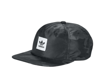 Jockey Adidas Strapback Unisex Negro