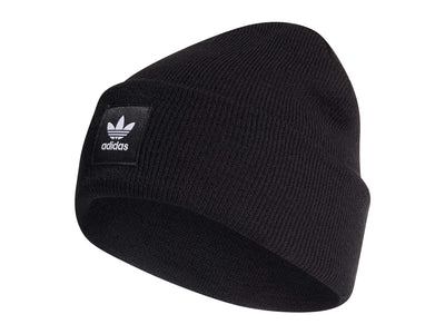 Jockey Adidas Ac Cuff Knit Hombre Negro Osfm