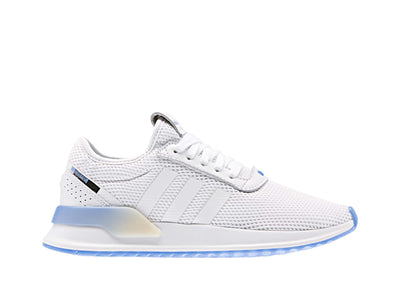 Zapatilla Adidas U Path X Mujer Blanco