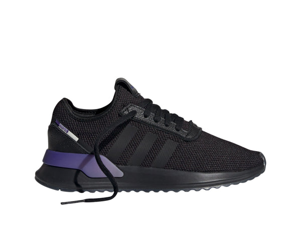 Zapatilla Adidas U Path X Mujer Negro