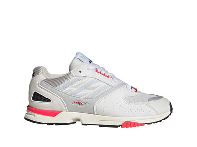 Zapatilla Adidas Zx 4000 Mujer Blanco