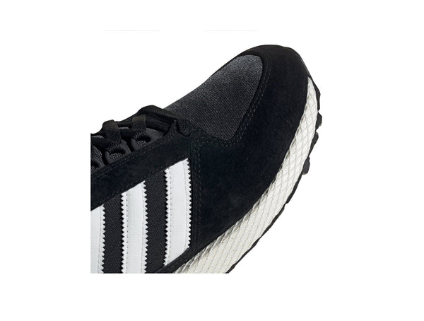 Zapatilla Adidas Forest Grove Hombre Negro