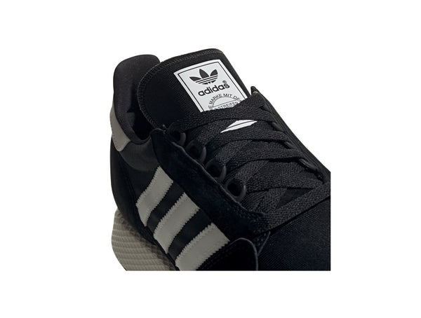 Zapatilla Adidas Forest Grove Hombre Negro