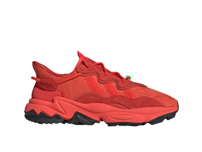 Zapatilla Adidas Ozweego Hombre Rojo