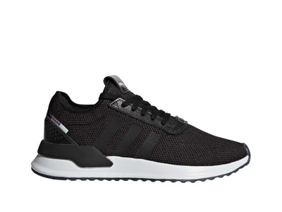 Zapatilla Adidas U Path X Mujer Negro