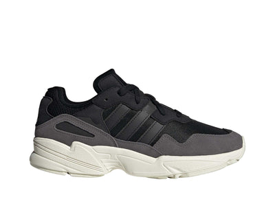 Zapatilla Adidas Yung-96 Hombre Negro