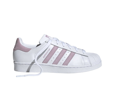 Zapatilla Adidas SuperStar Mujer Blanco