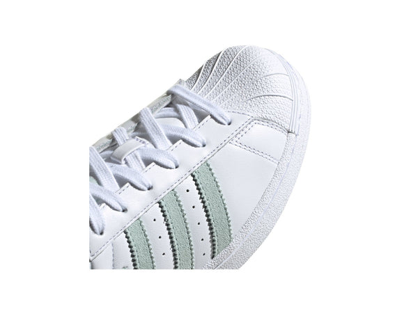 Zapatilla Adidas SuperStar Mujer Blanco