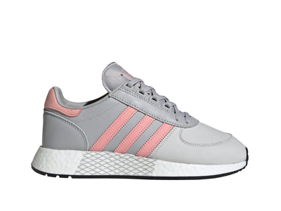 Zapatilla Adidas Marathon Tech Mujer Gris