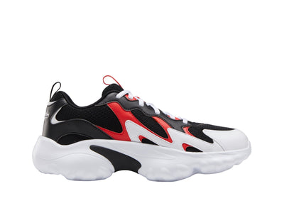 Zapatilla Reebok Dmx Series 1000 Hombre Negro