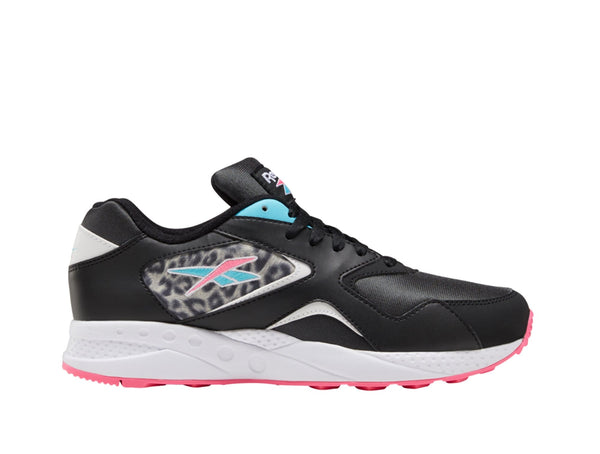 Zapatilla Reebok Torch Hex Mujer Negro