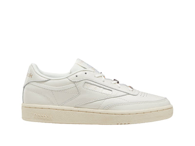 Zapatilla Reebok Club C 85 Mujer Blanco